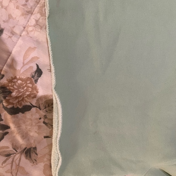 Tna Crop top longsleeve with hood - Picture 4 of 4